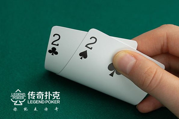 传奇扑克APP投机暗三条策略的基础知识