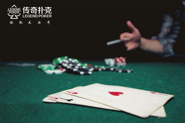 传奇扑克APP玩家在3bet底池常犯的3个错误