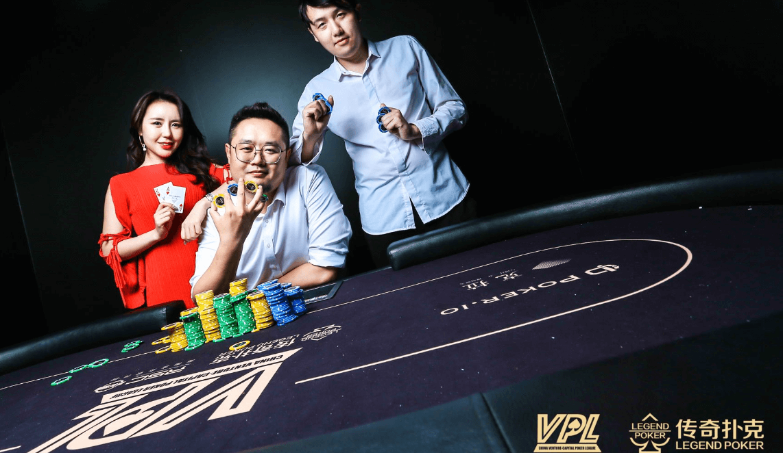 传奇扑克APP下载团队,扑克棋牌手游