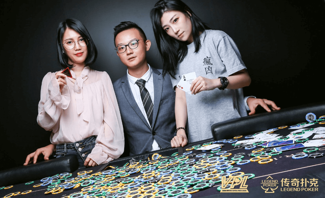 传奇扑克棋牌手游APP下载战队