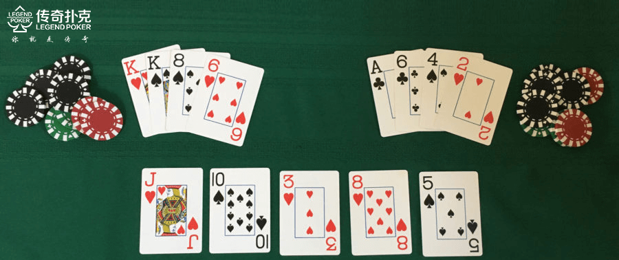 关于在扑克棋牌手游里的松凶诈唬有哪些注意的点？