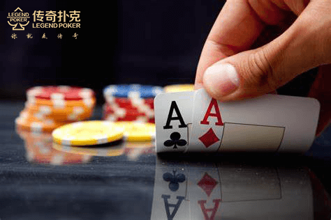 在多人底池否定扑克棋牌手游对手赢率的重要性