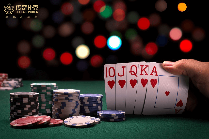 在扑克棋牌手游APP下载里走为上计