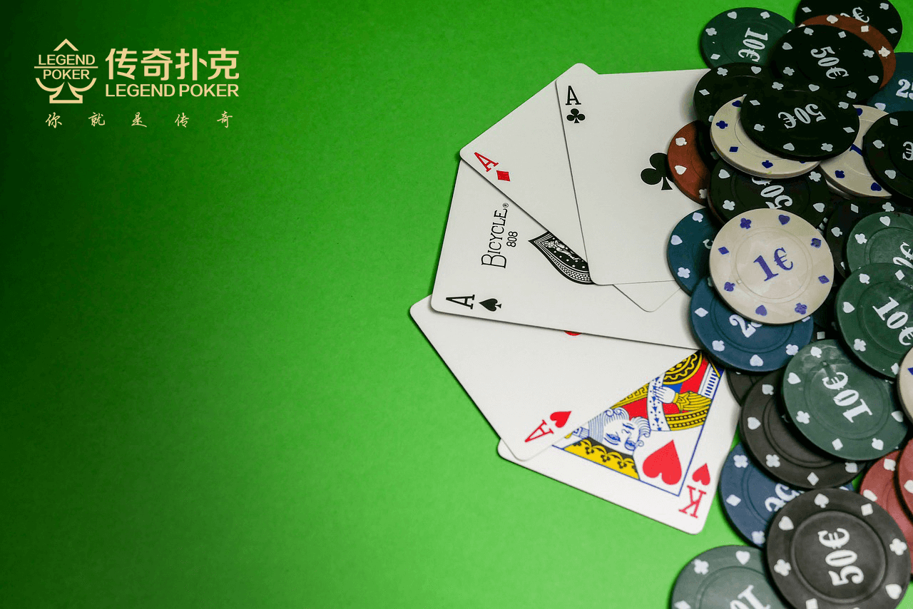 想要扑克棋牌手游APP牌技进步必须要记住的忠言！