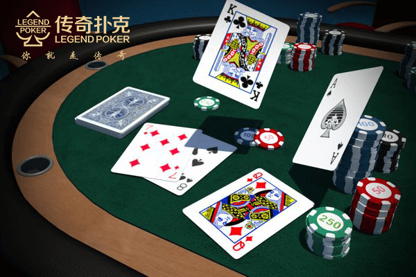 传奇扑克APP的新人容易忽略牌桌上哪些重要因素？