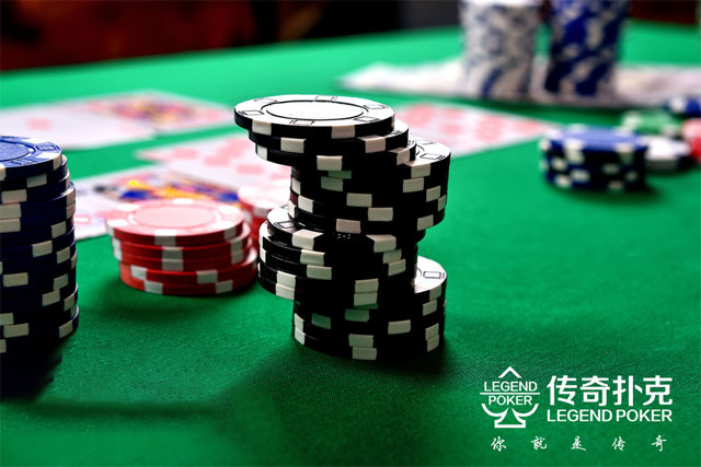 玩传奇扑克每次翻后做决定时问自己五个问题