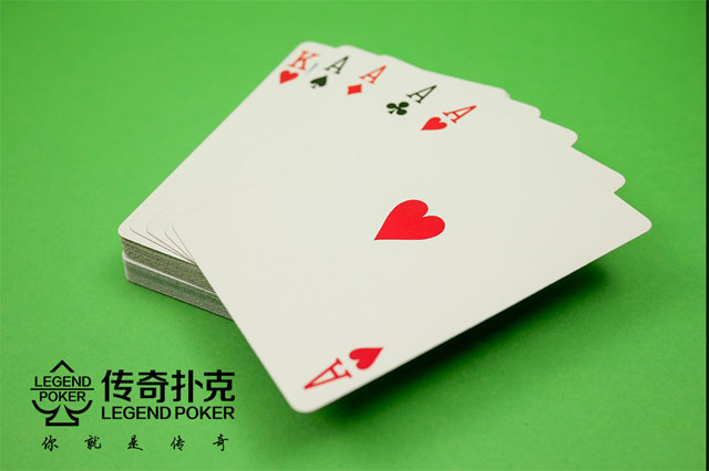 为什么大部分传奇扑克玩家都很少诈唬？