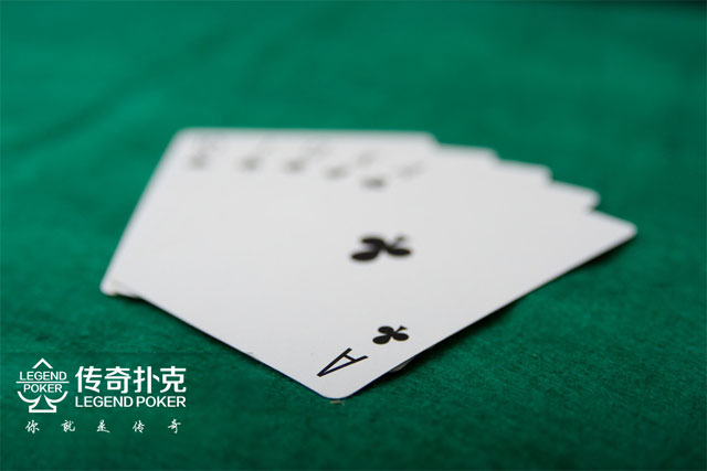 面对传奇扑克APP小白玩家的3个致胜法宝