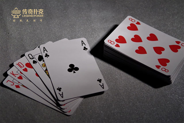 传奇扑克对局中影响弃牌赢率的玩家因素