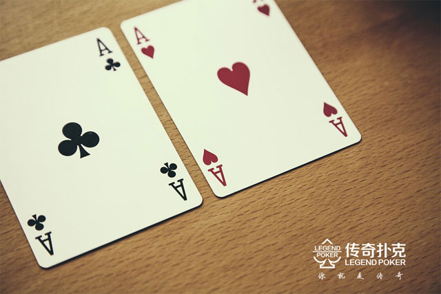 如何在传奇扑克APP对局做有利可图的诈唬？