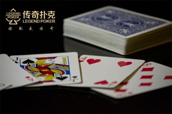 避免在德州游戏中显得愚蠢的5个技巧