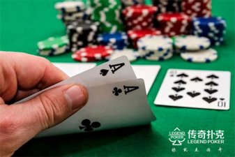 德扑游戏玩家持续改进策略的6个步骤