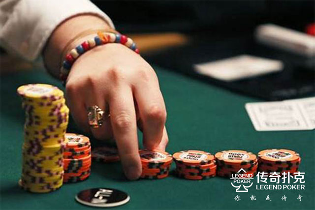 为什么优秀的传奇扑克APP玩家都很“凶”？