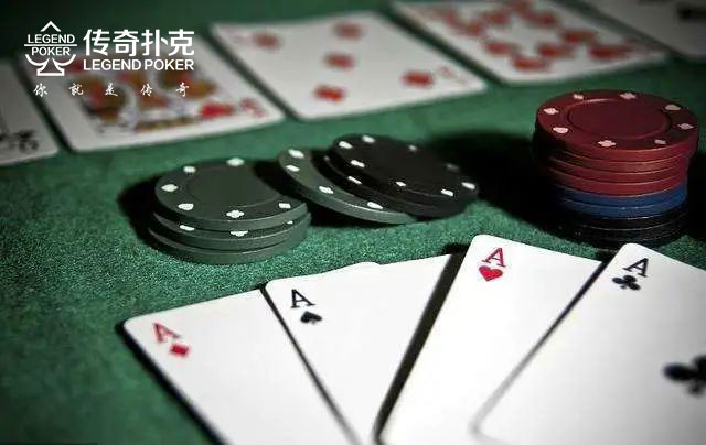 如何对抗德扑游戏不同类型的超激进玩家？