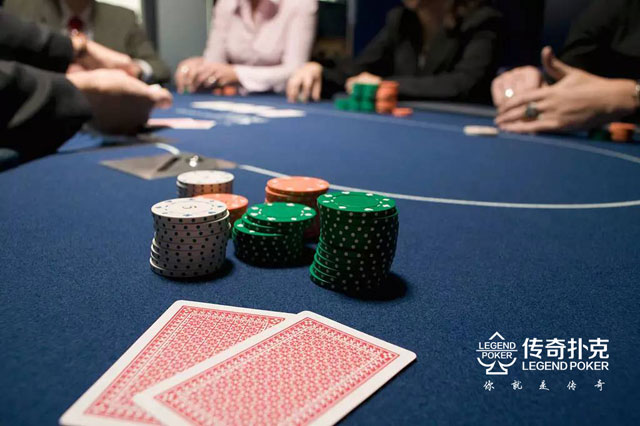 传奇扑克中等玩家最容易犯的5个严重错误