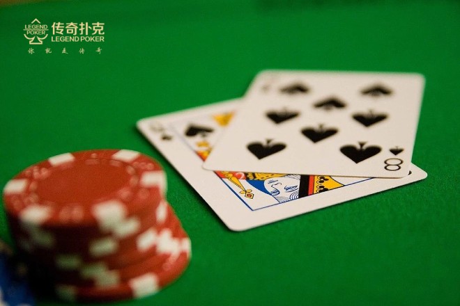 传奇扑克这5手被低估的起手牌你会玩吗？