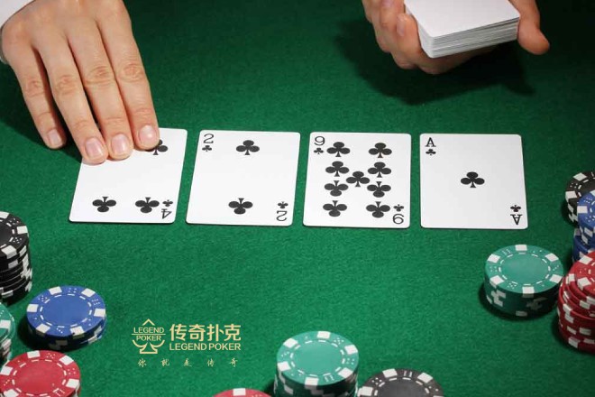 传奇扑克APP卡顺听牌避免麻烦的6个技巧