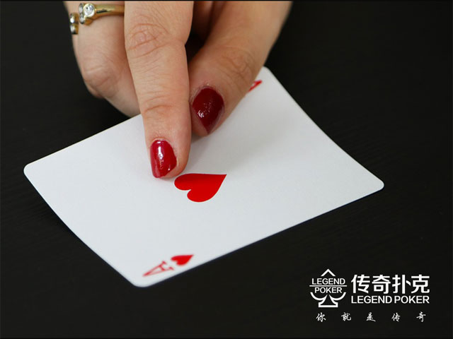 给传奇扑克新手玩家的10个简单有效小技巧