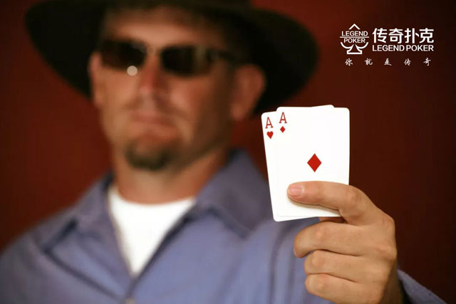 德扑游戏对手这5种行为暗示可能有强牌