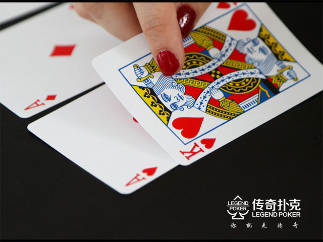 提升传奇扑克APP盈利水平的5条黄金策略