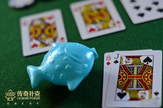 如何对付传奇扑克中的“疯鱼”玩家？