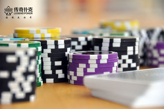 为什么说传奇扑克中深筹码策略很重要？
