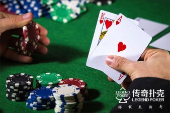 德扑游戏在有利位置3bet的5个优势与技巧