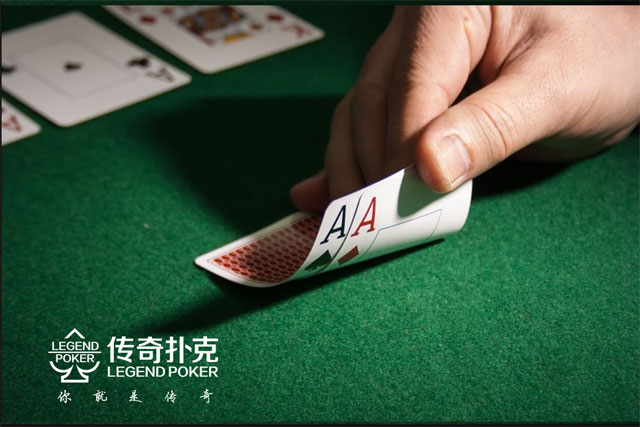 德州翻牌击中强牌，不建议慢打的一个重要理由