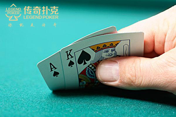 在传奇扑克APP都是“鱼”的桌子怎么调整策略？