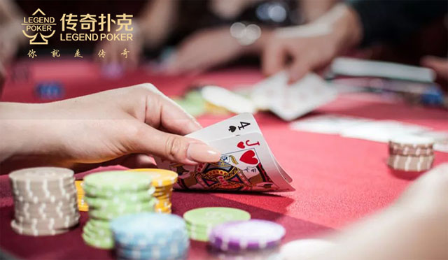 5种简单有效的德州诈唬技巧，非常适合新手玩家