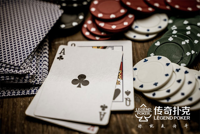 玩德州手游做好这五点，你就能大大提升赢率