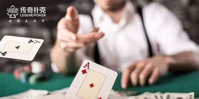 5个德州单挑技巧，提高你的单挑对局胜率