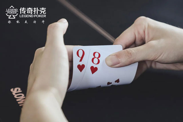 如何玩好同花连张？传奇扑克APP教你5个技巧