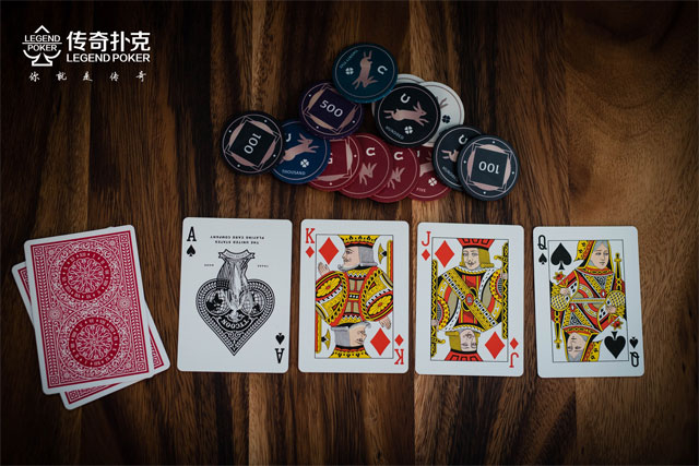 想成为传奇扑克盈利玩家，你需要做好这5点