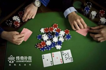 翻后不知道怎么玩？传奇扑克教你认识牌面结构
