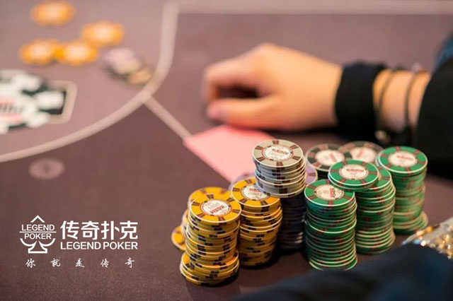 传奇扑克锦标赛泡沫期什么意思？如何打好泡沫期？