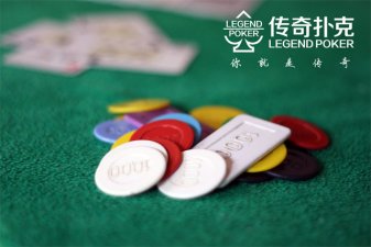 德州看似稳妥的平跟，其实正在悄悄吞掉你的筹码