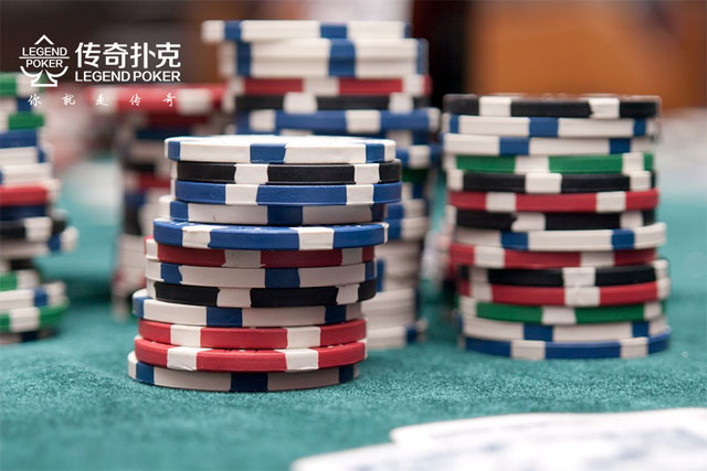 德州看似稳妥的平跟，其实正在悄悄吞掉你的筹码