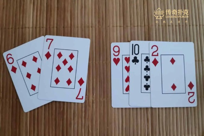 拿到卡顺听牌不会玩？传奇德州APP教你3个技巧