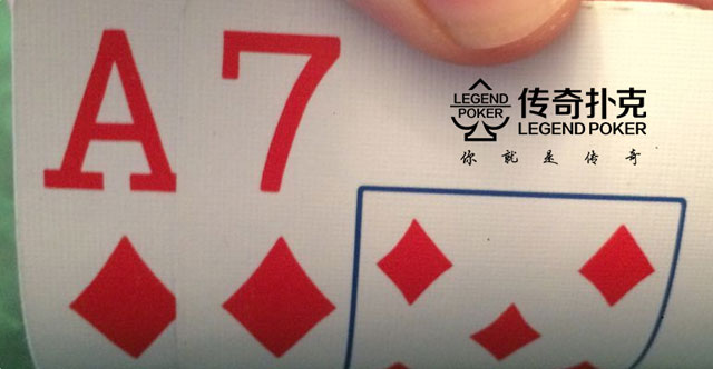 德州游戏弱A牌怎么玩？这里有一份全面攻略
