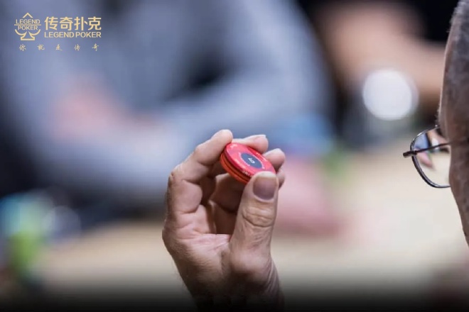 玩传奇扑克APP总上头？你需要这份“视觉化训练”