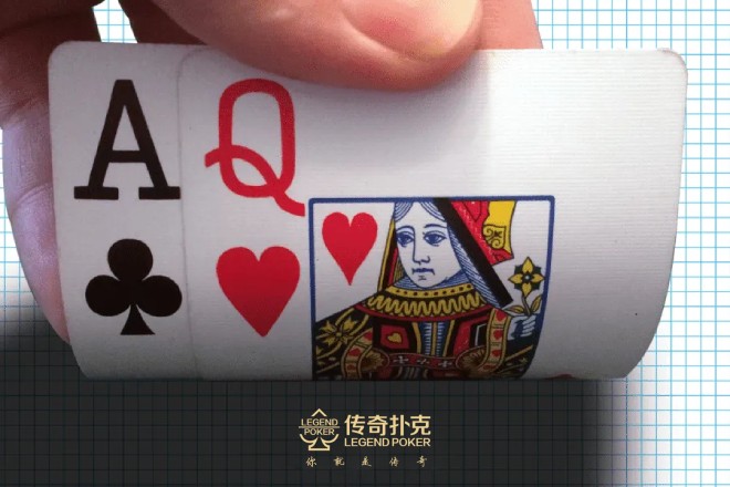 德扑教学：AQ翻前何时该再加注，何时不该？