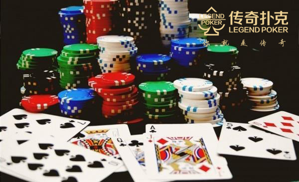 德州高手的秘密武器:“弃牌率”才是真正的利润来源