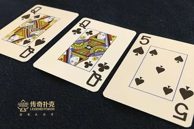 传奇扑克对子翻牌面怎么打?这里有5个实用技巧
