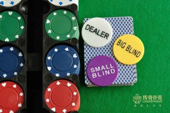 德扑教学：如何判断应该下小注还是大注？