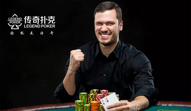 总是被传奇扑克APP新手打乱心态？教你如何避免