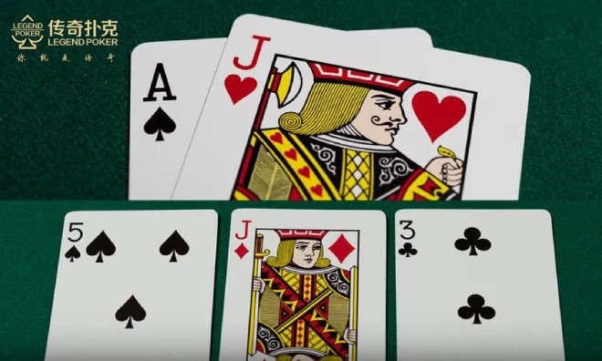 德州顶对顶踢脚是什么意思？定义及游戏策略分享