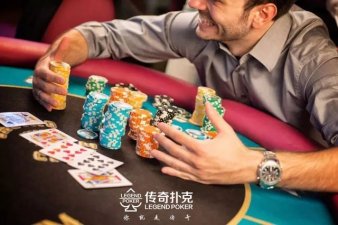 反制传奇德州APP“松浪玩家”的实战策略