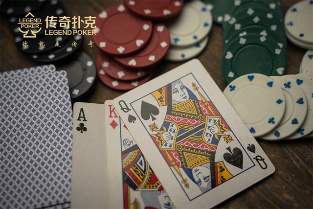 德扑对局中即使牌力提升了，有时你也应该弃牌