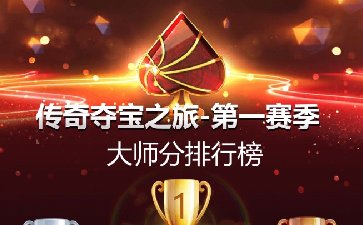 2026年传奇夺宝之旅第一赛季，元旦节福利翻倍